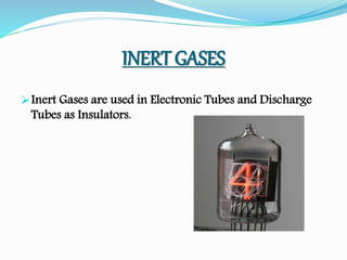 Dielectrics | PPTX