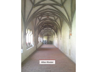 Altes Kloster
