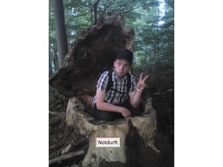 Notdurft