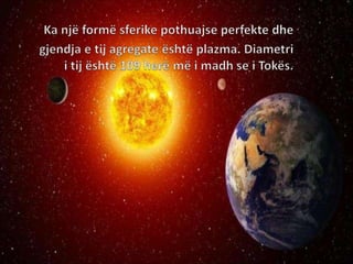 Dielli jalldeze krasniqi