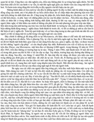 quan hệ xã hội. Cũng theo các nhà nghiên cứu, điều này không phải là sự trùng hợp ngẫu nhiên. Nó thể
hiện bản chất cốt lõi của hành vi tự vẫn, là một thứ ngôn ngữ giữa các thành viên của cùng một tiểu văn
hoá. Và hoàn toàn xứng đáng khi trích dẫn ra đây nguyên văn kết luận của tác giả:
Những bệnh nhân cố tìm cách tự vẫn đều là những người bị đẩy ra khỏi một bộ phận trong cộng
đồng sống của mình, mà ở bộ phận đó sự hiều chiến được đa số chấp nhận như phương tiện trao đổi
một kiểu thông tin nhất định nào đó. Cũng trong bộ phận đó, kiểu hành động tự vẫn đựơc coi là điều
có thể hiểu được, và phù hợp với những phần còn lại của bộ phận văn hoá…Nếu điều này đúng, chắc
chắn cá nhân khi ở trong những tình huống nhất định, thuờng là khi suy sụp, có mong muốn kể cho
người khác nghe về khó khăn của mình sẽ không cần phải đi tìm một phương tiện giao tíêp nào khác…
Khi nằm trong tầm ảnh hưởng của trào lưu văn hoá thịnh hành tư tưởng tự vẫn, một cá nhân có thể thực
hiện những hành động mang ý nghĩa được hình thành từ trước đó, và tất cả những gì anh ta cần làm là
thể hiện rõ nét ý nghĩa đó. Toàn bộ quá trình này về cơ bản cũng tương tự như quá trình mà nhờ đó con
người có thể sử dụng một từ cụ thể trong vốn ngôn ngữ nói của mình.
Đây chính là những gì đã từng diễn ra tại Micronesia, chỉ khác nhau ở chỗ mức độ ảnh hưởng ở
đây sâu rộng hơn rất nhiều. Nếu ở phương Tây, tự vẫn là một kiểu ngôn ngữ ác bạo thì ở Micronesia
nó đã trở thành một hình thức giao tiếp có nội dung biểu đạt cao, giàu ý nghĩa, sắc thái, và được truyền
tải bởi những “người cấp phép” có sức thuyết phục bậc nhất. Rubinstein còn viết về kiểu tự sát xảy ra
trên đảo Ebeye, của Micronesia- một hòn đảo có khoảng 6.000 người. trong khoảng 10 năm từ 1955
đến 1965, trên đảo không có trường hợp tự tử nào. Tháng 5 năm 1966, một thanh niên 18 tuổi đã treo
cổ trong nhà giam sau khi bị bắt vì tội ăn cắp xe đạp. Tuy nhiên, trường hợp này dường như không có
mấy tác động. Sau đấy, vào tháng 11 năm1966, R- hậu duệ đầy tài năng, rất được yêu mến của một
trong những gia đình giàu có nhất đảo- đã chết do tự sát. Trước đó, R thường qua lại với hai người
phụ nữ và đã trở thành cha của hai đứa trẻ mới một tháng tuổi do cả hai người phụ nữ này sinh ra, R
quyết định treo cổ, mang theo nổi tuyệt vọng nhuốm màu tiểu thuyết. Mãi đến tận đám tang , hai ngừơi
phụ nữ mới biêt đến sự tồn tại của nhau cùng ngất ngã đi bên mộ người tình.
Ba ngày sau cái chết của người đàn ông trăng gió, trên đảo xuất hiện thêm một vụ tự vẫn
khác. Một chàng trai mới 22 tuổi tự kết liễu đời mình do những rắc rối trong hôn nhân. Cái chết này
gióng lên một hồi chuông cảnh báo. Số vụ tự vẫn đã lên đến hai vụ một tuần trong một cộng đồng 12
năm trời mới có một vụ tự sát. Bác sĩ trên đảo ghi lại: “Sau khi R chết, có rất nhiều thanh niên mơ thấy
anh ta và kể lại rằng anh ta luôn hối thúc họ tự kết liễu cuộc đời”. Trong 12 năm tiếp theo, số vụ tự sát
đã lên đến con số 25, hầu hết là ở các nhóm ba hoặc bốn người, diễn ra khoảng vài lần một tuần.Một
nhà nhân chủng học, khi ghé thăm hòn đảo vào năm 1975, đã ghi lại: “Một số nạn nhân của các vụ tự
vẫn và một số thanh niên cố tự sát trong khoảng thời gian gần đó đều khai rằng, họ nhìn thấy một chiếc
thuyền chở tất cả các nạn nhân của những vụ tự sát xảy ra trước đó đang lượn một vòng quanh hòn đảo
chết chóc, trên thuyền vang lên những tiếng mời mọc các nạn nhân tiềm năng này nhập hội. cứ thế, cứ
thế, câu chuyện này được nhiều người thêm thắt bằng sụ xuất hiện của R. Dưới đây là lá thư tuyệt mệnh
của M., một học sinh phổ thông hẹn hò với cả hai cô gái cùng một lúc: một cô ở trường nội trú và một
cô đang sống trên đảo Eybe và khi cô bạn gái thứ nhất về thăm nhà, M.buộc phải đối mặt với cả hai –
lúc này, theo tiểu văn hoá nhóm ở Eybe, những rắc rối xuất hiện trở thành cái cớ cho phép M. tự kết
thúc cuộc sống của mình. “Xin gửi lời hạnh phúc tốt lành đến M. và C.(tên hai cô gái). Anh đã hạnh
phúc biết bao khi có cả hai ở bên”. Đó là tất cả những gì anh ta phải nói, vì bối cảnh xảy ra hành động
của M. hoàn toàn do “phong trào” tự sát theo R. trên đảo Eybe gây ra. Ở đây, R đóng vai trò là Người
Kích Phát, là Người Bán Hàng, là người mà sự từng trải đã víêt đè lên những gì người khác trải
nghiệm khi làm theo anh ta. Sức mạnh hoàn cảnh và đặc điểm cái chết của R. kết hợp lại tạo nên quyền
năng trở thành tấm gương cho các thế hệ trẻ noi theo suốt bao nhiêu năm sau cái chết của anh ta.
 