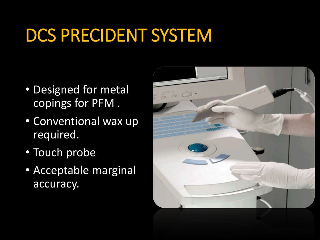 Die materials used in prosthodontics