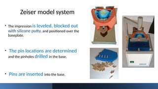 Zeiser System Die_Materials_and_Working_Cast_Fabrication.pptx