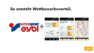 So entsteht Wettbewerbsvorteil.




              +
 