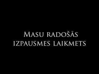 5/11/2008 7:01 - Jauna mediju laikmeta sākums?
