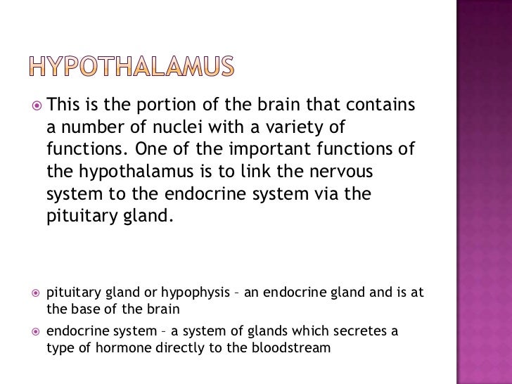 which of the following endocrine glands is directly controlled by the autonomic nervous system The endocrine system is a network of glands that secrete chemicals called hormones to help your body function properly the endocrine system helps control the following processes and systems: growth and like the nervous system, the endocrine system is one of your body's main. which of the following endocrine glands is directly controlled by the autonomic nervous system The endocrine system is a network of glands that secrete chemicals called hormones to help your body function properly the endocrine system helps control the following processes and systems: growth and like the nervous system, the endocrine system is one of your body's main.