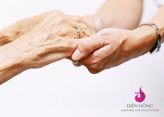 Giới thiệu về viện dưỡng lão diên hồng