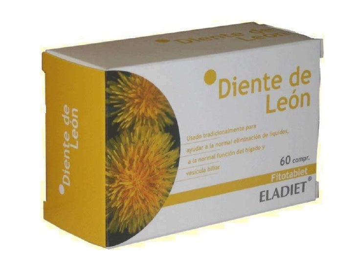 Diente de león