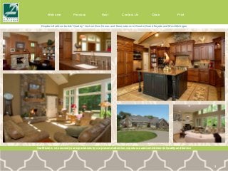 Welcome

Previous

Next

Contact Us

Close

Print

Diephuis Builders builds “Quality” Custom New Homes and Renovations in ...