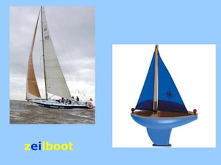 zeilboot