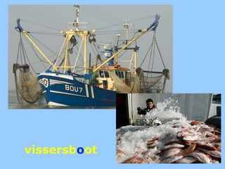 vissersboot