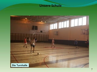 Unsere Schule

Die Turnhalle
7

 