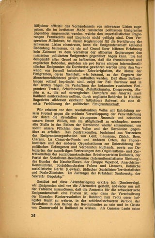 Die Reise Lenins durch Deutschland