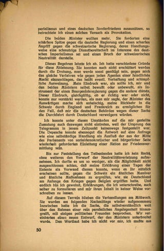 Die Reise Lenins durch Deutschland