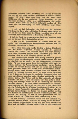 Die Reise Lenins durch Deutschland