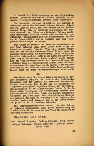 Die Reise Lenins durch Deutschland