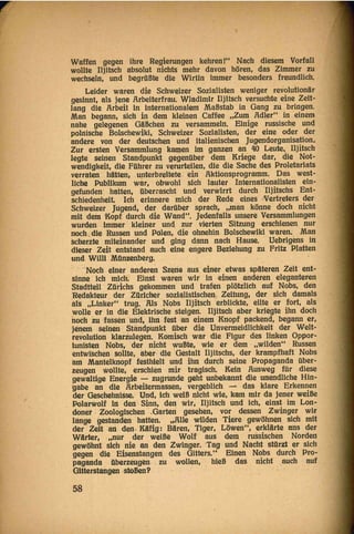 Die Reise Lenins durch Deutschland