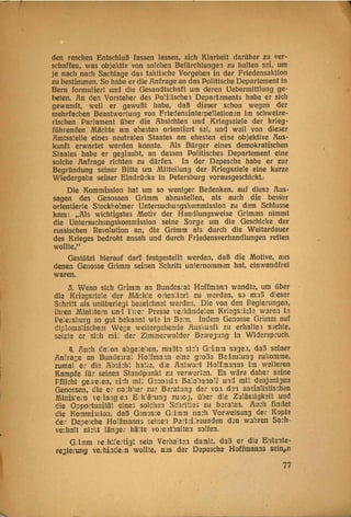 Die Reise Lenins durch Deutschland