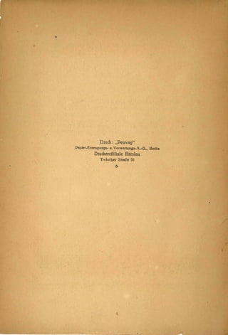 Die Reise Lenins durch Deutschland