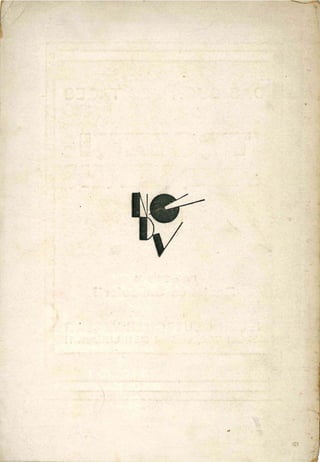 Die Reise Lenins durch Deutschland