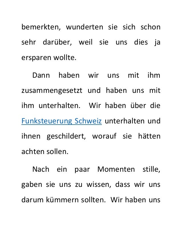 Die Richtige Auswahl Treffen