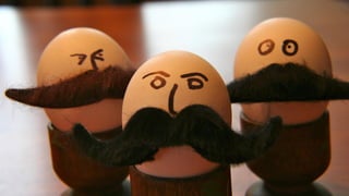 Die Ritter des Aluhuts