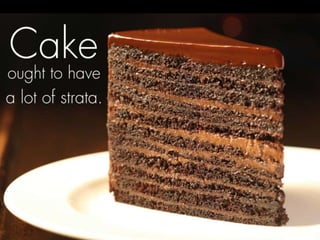 Grammar Boot Camp 1 : Map & Grammar