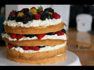 Grammar Boot Camp 1 : Map & Grammar