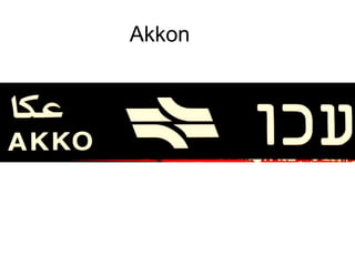 Akkon
 