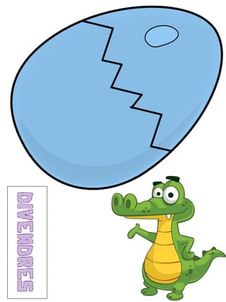 Días de la semana asamblea-valenciano