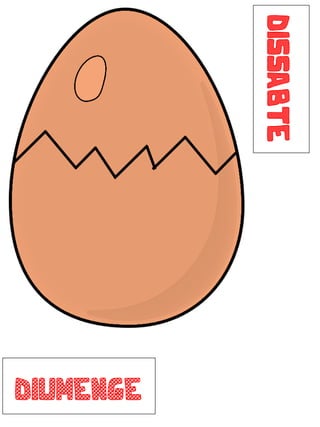 Días de la semana asamblea-valenciano