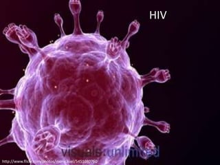 HIV   HIV




http://www.flickr.com/photos/monicauel/5451080760
 
