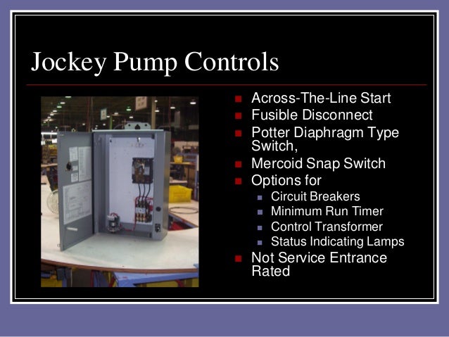 Diesel Fire Pump Controllers fire alarm control panel wiring diagram 