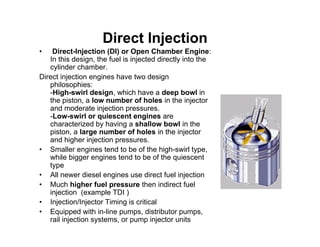 Diesel engine | PDF