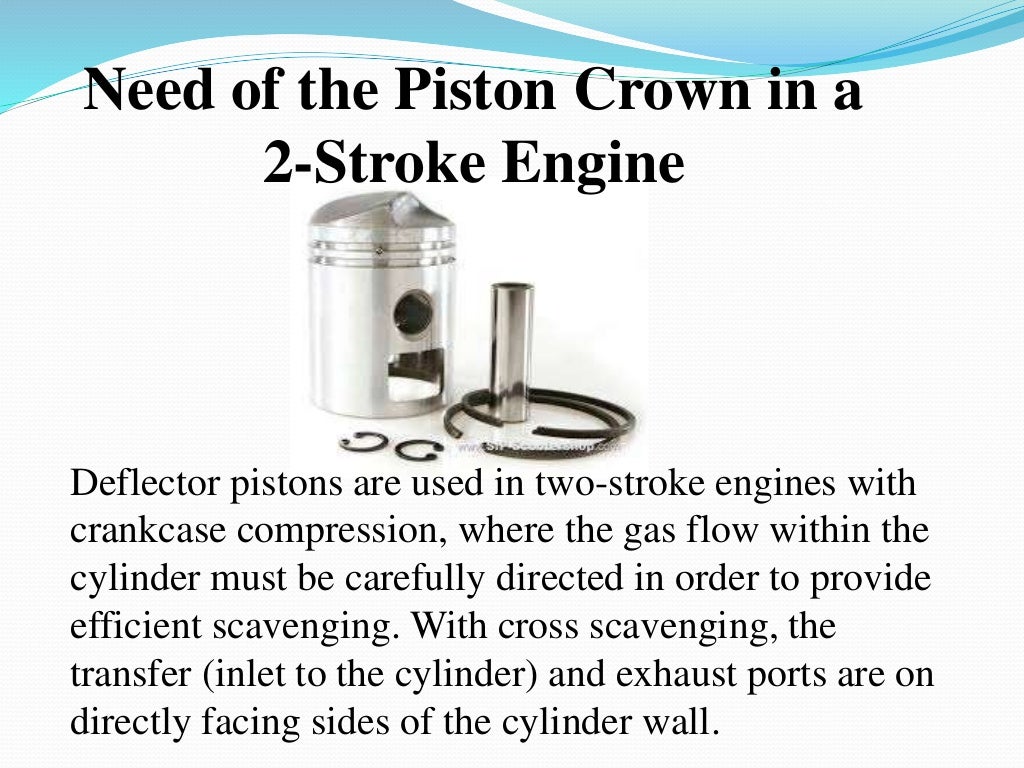 Diesel engine Powerpoint