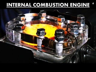 INTERNAL COMBUSTION ENGINE 4
 