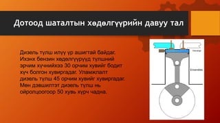 mechinical engineering fundamnetal Diesel engine documents pdf 1.pptx