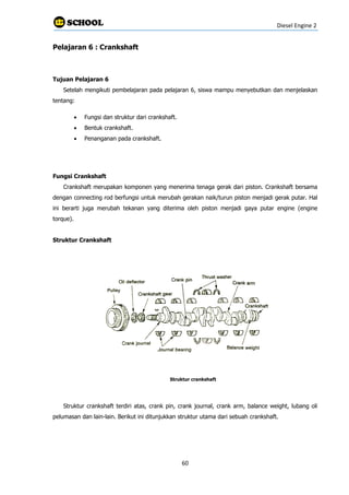 Diesel engine 2 | PDF