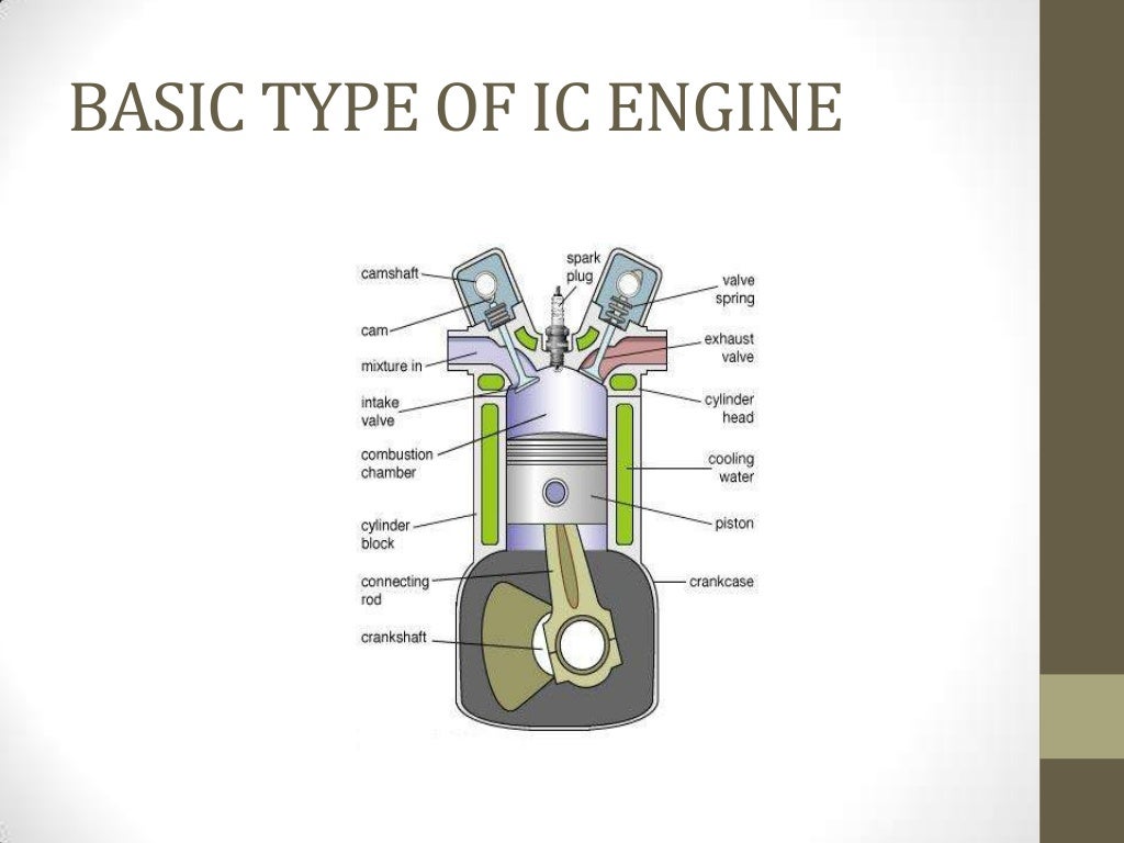 Diesel engine power plant