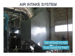 AIR INTAKE SYSTEM

AIR INTAKE FILTER
“Auto-mazed Air Filter”
70

 