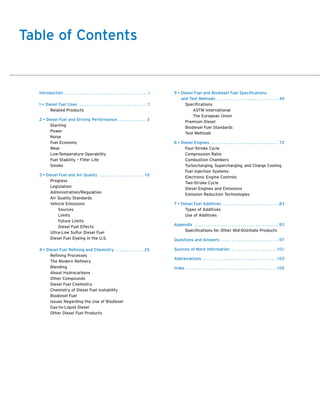 tradtional Diesel Fuel technology review.pdf