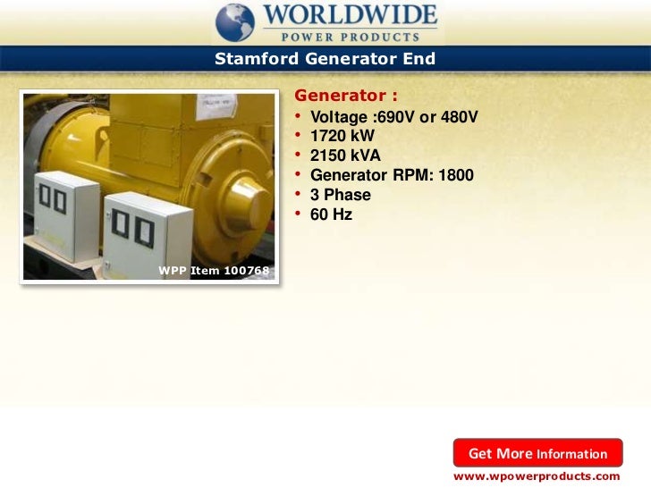 Rpm Natural Gas Generator Rpm Natural Gas Generator