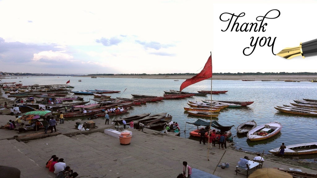 Diesel works, varanasi presentation