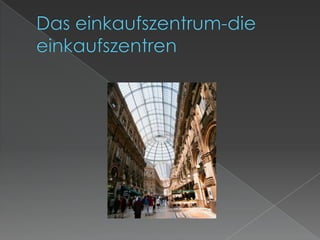 In der stadt-Emiliano Ramirez