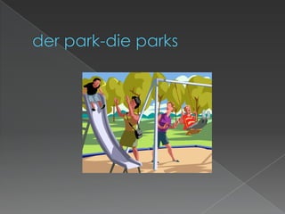 In der stadt-Emiliano Ramirez