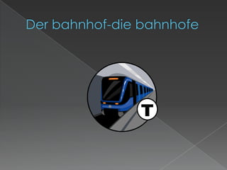 In der stadt-Emiliano Ramirez