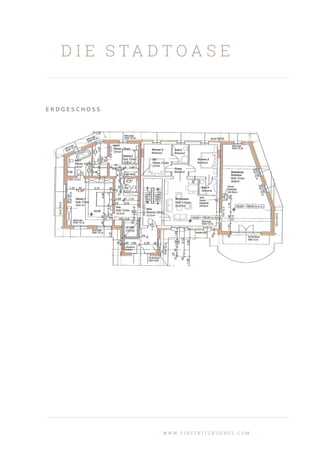 D I E S T A D T O A S E
E R D G E S C H O S S
W W W . F I R S T K I T Z B U E H E L . C O M
 