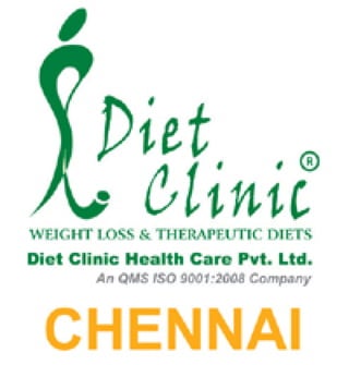 Diet clinic-chennai