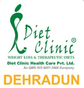 Diet clinic-dehradun