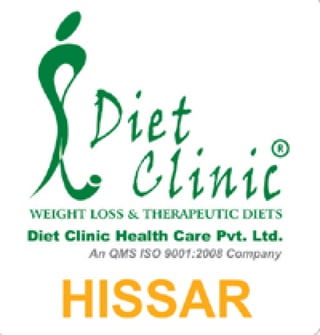 Diet clinic-hisar